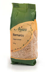 Dénes-Natura Dénes Natura Barnarizs 500g - multi-vitamin