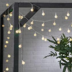 EGLO 900239 - LED Екстериорна декоративна верига LIBISA 50xLED/0, 066W/4, 5V IP44 (EG900239)