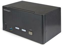 StarTech Switch KVM Startech SV231TDPU34K (SV231TDPU34K) - flax