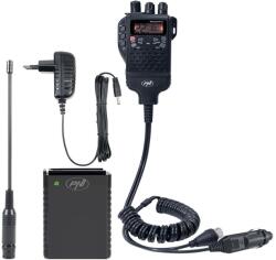 PNI Pachet statie radio CB PNI Escort HP 62 si kit accesorii PNI PB-HP62 (PNI-PACK95)