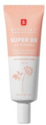 Erborian BB-cream pentru față - Erborian Super BB Ginseng SPF 20 Dore