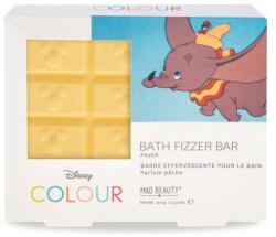 Mad Beauty Bombă de baie Dambo - Mad Beauty Disney Colour Bath Fizzer 130 g