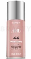 Kemon AND 44 Vamp Spray extra erős hajlakk 100 ml