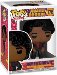 Funko Figurina Funko Pop! Rocks F176 - James Brown #176 (F176)