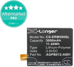 Sony Xperia T2 Ultra - Baterie LIS1554ERPC 3000mAh HQ