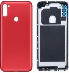 Samsung Galaxy A11 A115F - Carcasă baterie (Red), Red