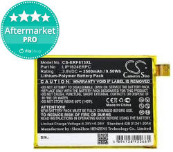 Sony Xperia X Performance F8131 - Baterie LIP1624ERPC 2500mAh HQ