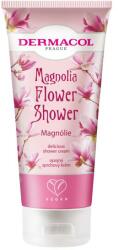 Dermacol Cremă-Gel de duș - Dermacol Magnolia Flower Shower Cream 200 ml