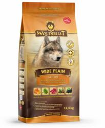 Wolfsblut WOLFSBLUT Wide Plain Active 12, 5 kg