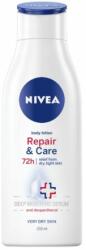 Nivea Repair & Care testápoló 250 ml