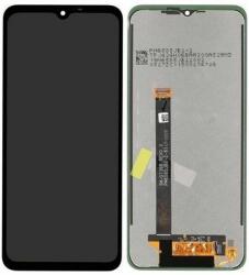 Samsung Galaxy Xcover 6 Pro G736B - LCD Kijelző + Érintőüveg - GH82-29187A, GH82-29188A Genuine Service Pack