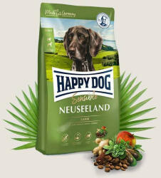 Happy Dog Supreme Sensible- Neuseeland 2x12, 5kg