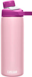 CamelBak Chute Mag Vacuum Adventurer Pink termosz - 600 ml, akár 24/10 órás hőtartás