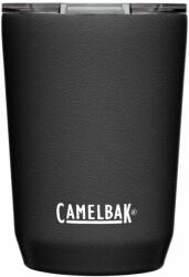 CamelBak Tumbler termoszbögre - fekete - 350ml