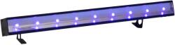  EUROLITE LED BAR-9 UV 9x3W (51930307) - showtechpro