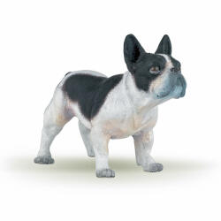 Papo Figurina Catel Rasa Bulldog Francez (Papo54006) - ejuniorul