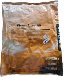 PLYMAG Biostimulator pentru inflorire si fructificare, Flower Power, 5 kilograme (ART001242)