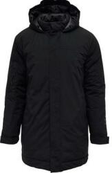 Hummel NORTH PARKA JACKET Kapucnis kabát 206689-1006 Méret S - weplayhandball