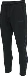 Hummel hmllegacy Poly Tapered Nadrágok 212688-2001 Méret S