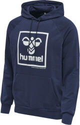 Hummel hmlISAM 2.0 HOODIE Kapucnis melegítő felsők 214333-7666 Méret M - weplayhandball