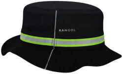 Kangol Palarie Kangol Urban Utility Bucket Negru (Alege masura: L)