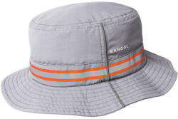 Kangol Palarie Kangol Urban Utility Bucket Gri (Masura: L)