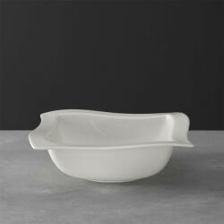 Villeroy and Boch V&B NewWave salátás-köretes tál 24, 4x24, 4cm (10-2525-3330)