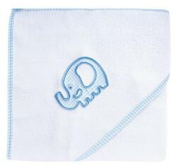 Canpol Babies Pamut kifogó (80x95 cm) - Elefánt