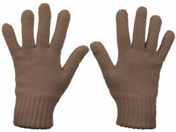 Bontis Mănuși de iarnă tricotate pentru femei - Cașmir (10014-cashmere)