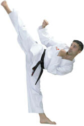 FUJIMAE WT taekwondo edzőruha 10200 000 (10200 000)