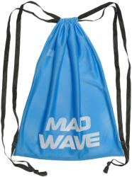 Mad Wave Úszózsák Mad Wave Dry Mesh Bag Kék