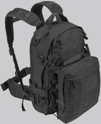 Direct Action Ghost MKII backpack fekete