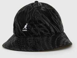 Kangol kalap fekete - fekete S - answear - 24 990 Ft