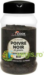 COOK Piper Negru Boabe Ecologic/Bio 200g