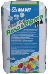 Mapei Planitop Rasa e Ripara R4 - Mortar structural pe baza de ciment din clasa R4 (MAP-2653125)