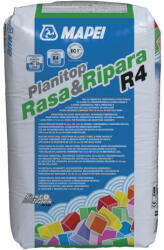 Mapei Planitop Rasa e Ripara R4 - Mortar structural pe baza de ciment din clasa R4