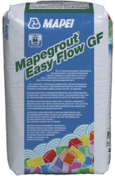 Mapei Mapegrout Easy Flow GF - Mortar monocomponent cu contractie compensata pentru repararea structurilor din beton