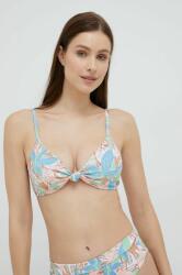 Roxy bikini felső enyhén merevített kosaras - többszínű S