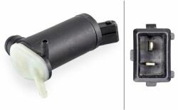 HELLA pompa de apa, spalare parbriz HELLA 8TW 006 847-001 (8TW 006 847-001)