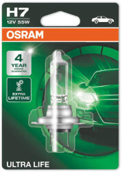 OSRAM Bec moto H4 Osram Ultra Life