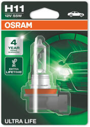 OSRAM Bec moto H11 Osram Ultra Life
