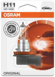 OSRAM Bec moto H11 Osram Original Line