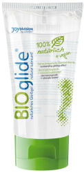JOYDIVISION BIOglide természetes sikosító, 40 ml