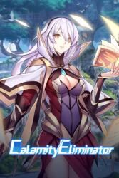 White Knight Calamity Eliminator (PC)