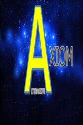 Triority Interactive Novels Axiom Alternative (PC)