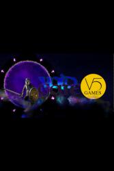 Version 5 Games VoidGate (PC)
