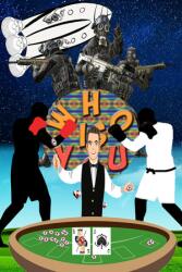 RepSolo Who Is You (PC)