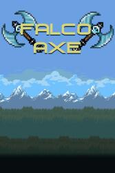 kovalevviktor Falco Axe (PC)