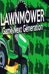 Tero Lunkka Lawnmower Game Next Generation (PC)