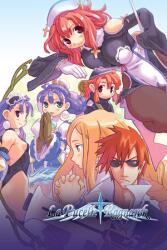 NIS America La Pucelle Ragnarok (PC)